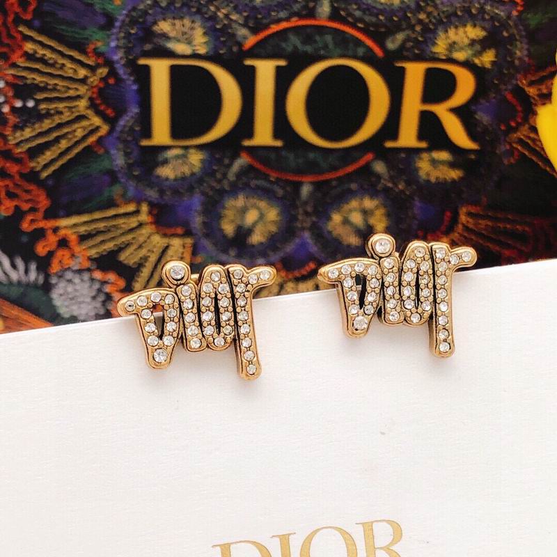 Dior Earring 03yxs135